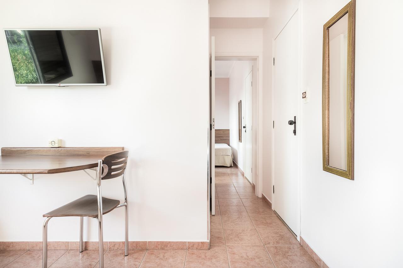 Hotel Marmo Jacareí Exterior photo